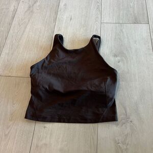 Lululemon women’s sports bra size 6